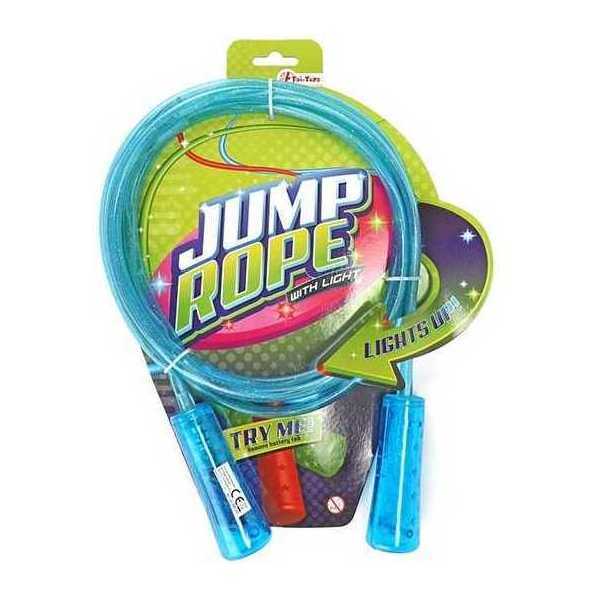 Coarda Sarit Luminată Toi-Toys - Joc Activ Copii