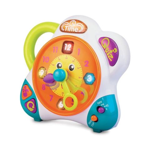 Little learner Ceas Educativ Interactiv - imagine 3