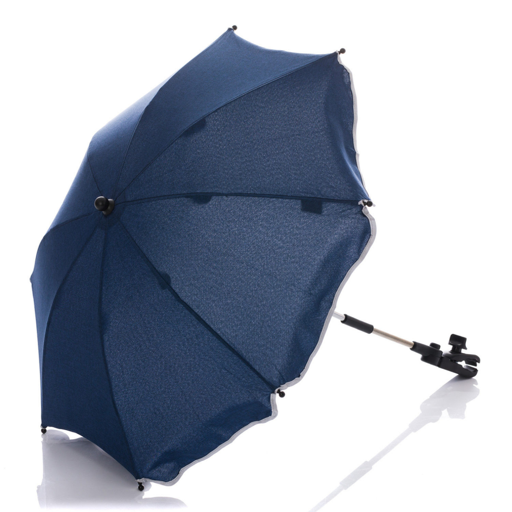 Umbrela Carucior Fillikid UV 50+ Easy Fit - imagine 8