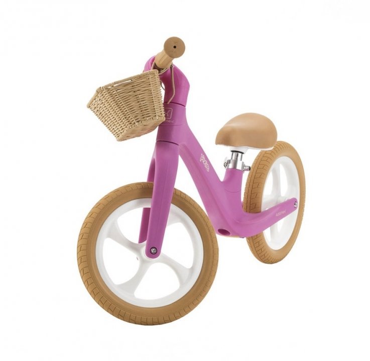 Adamex Pixie - Bicicleta Echilibru Retro cu Cos - imagine 5