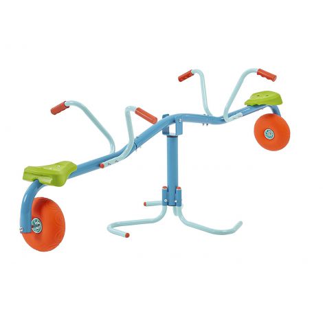 Balansoar Spiro Spin TP Toys - Distracție și Echilibru