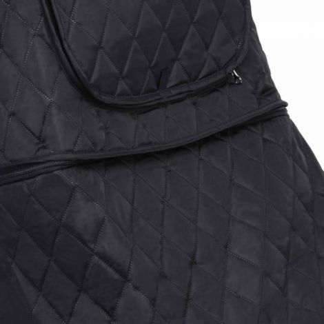 Husă Antivant Carucior Leclerc - Protecție completă - imagine 4