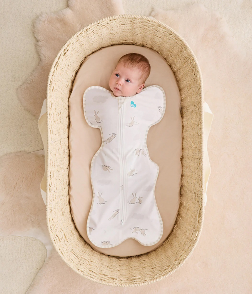 Love to Dream Swaddle Up M | Somn Odihnit Bebeluși - imagine 3