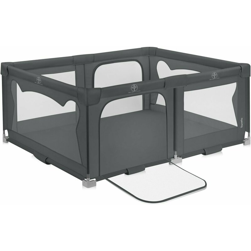 Lionelo Florence Easy Fold - Tarc Pliabil 150x180cm