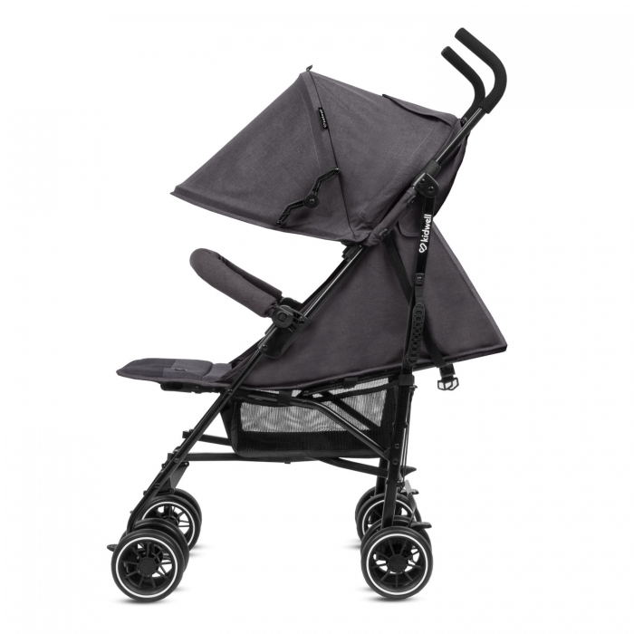 Kidwell Nelli - Carucior Sport Confort - imagine 5