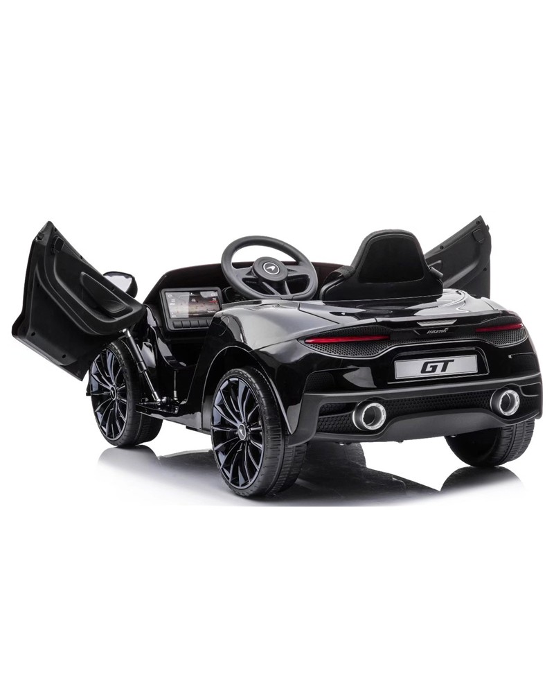 Mașinuță Electrică Mclaren MGT 12V, Portiere Lambo - imagine 9