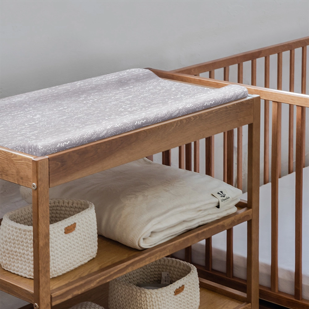 Woodies Saltea Boho Dark 70x40 cm - Confort Sigur - imagine 2