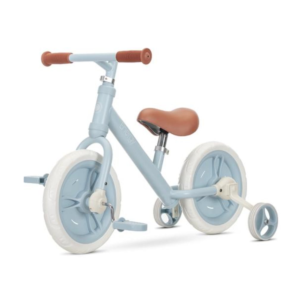 Lorelli Energy 2in1 - Bicicletă Echilibru + Pedale
