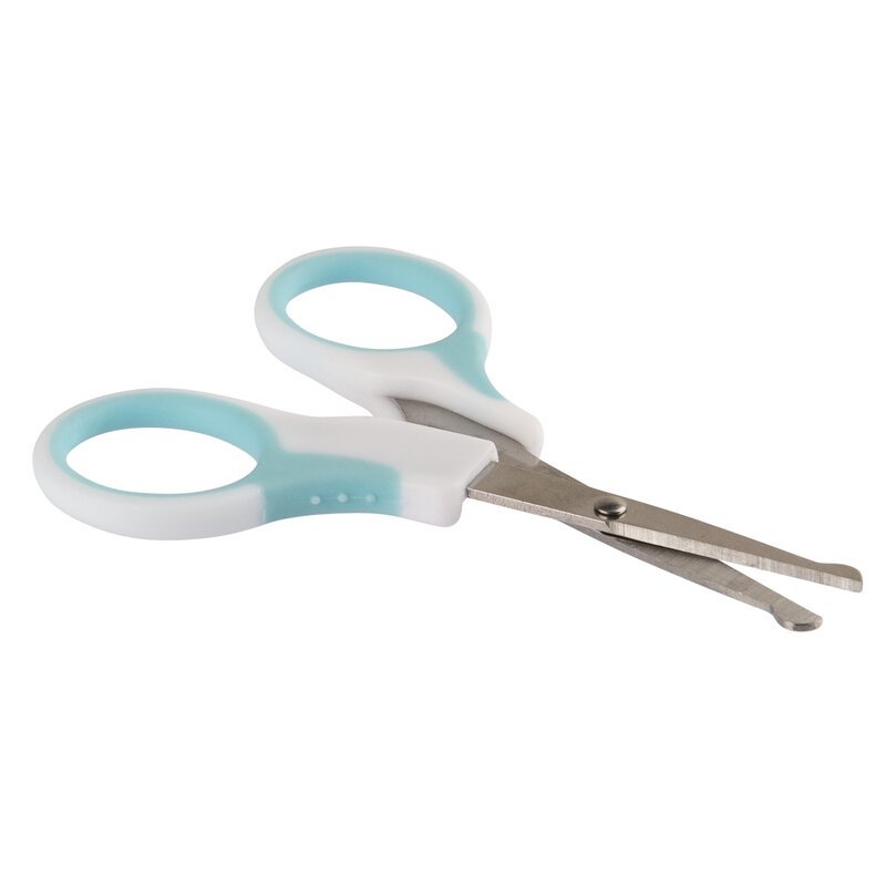 Set Ingrijire Unghii Playgro Gentle Touch 0 luni+ - imagine 2