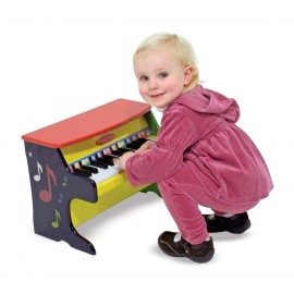 Pian Melissa & Doug Mini, Dezvoltare Muzicală - imagine 2