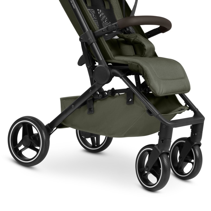 Carucior ABC Design Ping 3 Trekking Avocado