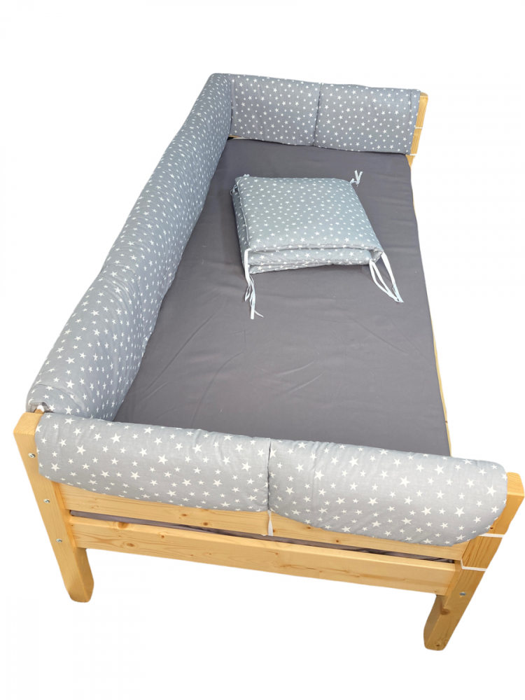 Aparatori Pat Montessori 160x200 Deseda