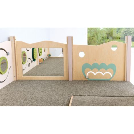 Complex Joaca Iris Moje Bambino | Joc Interior Bebelusi - imagine 13