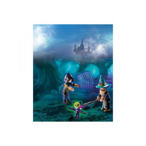 Playmobil Novelmore 70748: Vrajitorii si Demoni - imagine 5