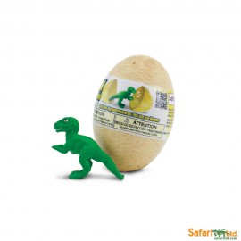 Set Pui Dinozauri în Ou Safari Ltd - imagine 4