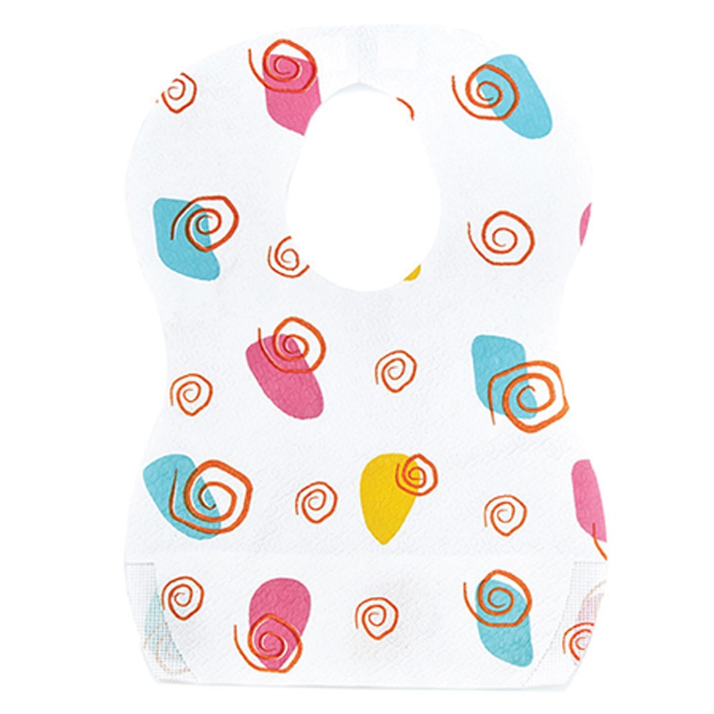 Set 20 Bavete Unica Folosinta BabyJem