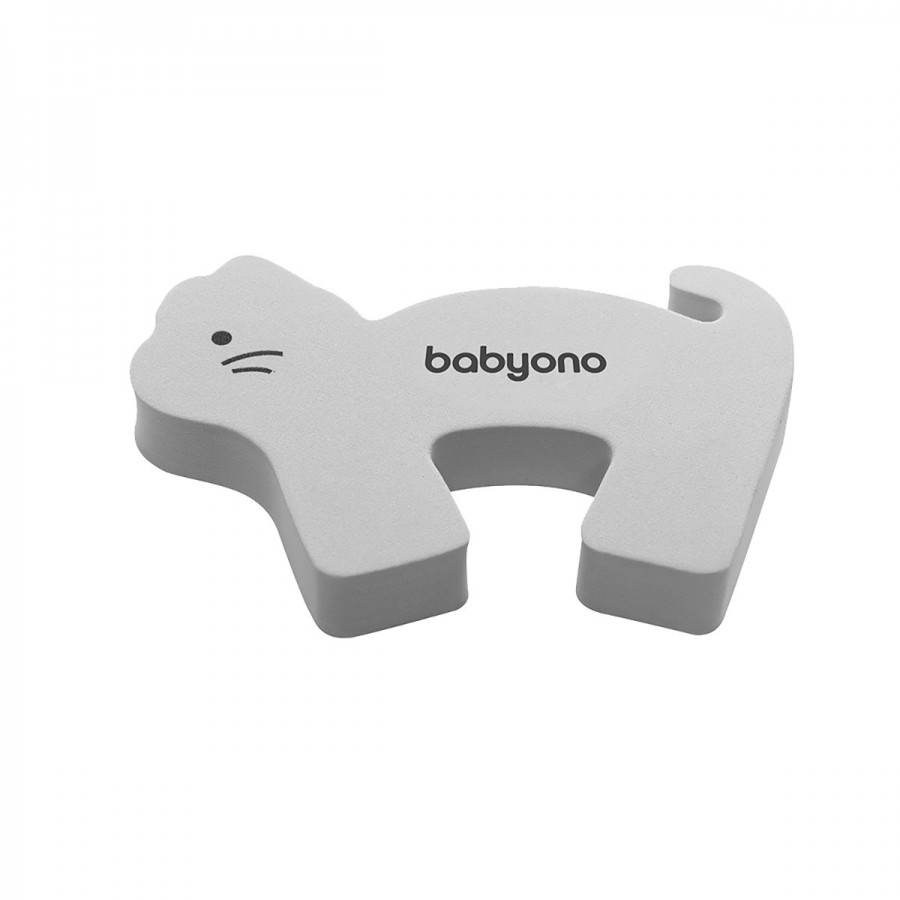 Protecție Ușă Babyono | Anti-Trântire Sigură - imagine 2