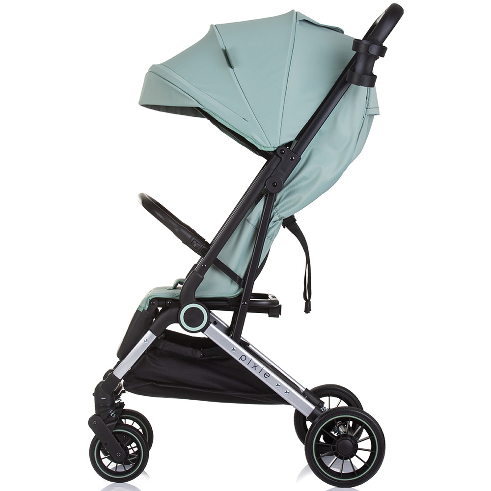 Carucior Chipolino Pixie cu Sistem Troller
