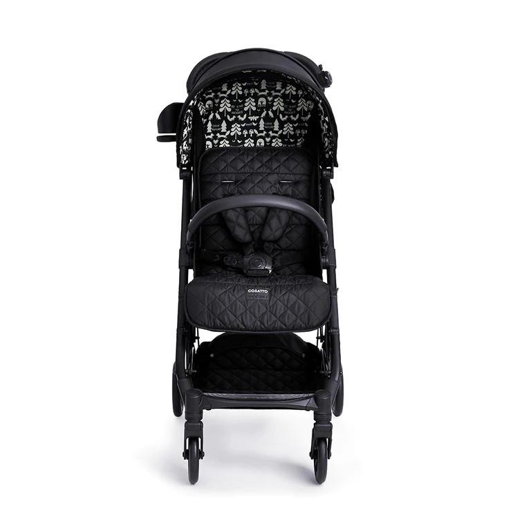 Carucior Cosatto Woosh 3 - Ușor și Compact - imagine 2