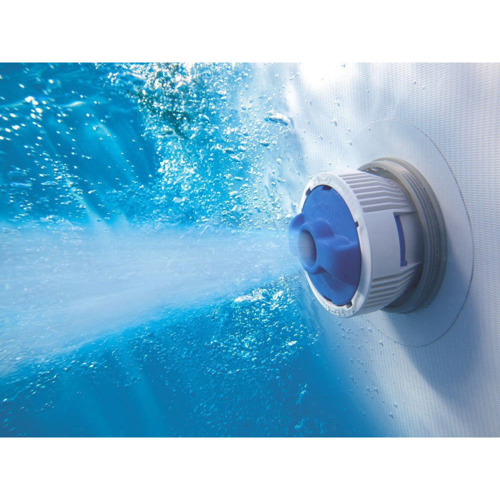 Piscina Bestway Power Steel Vista 488x122 cm - imagine 3