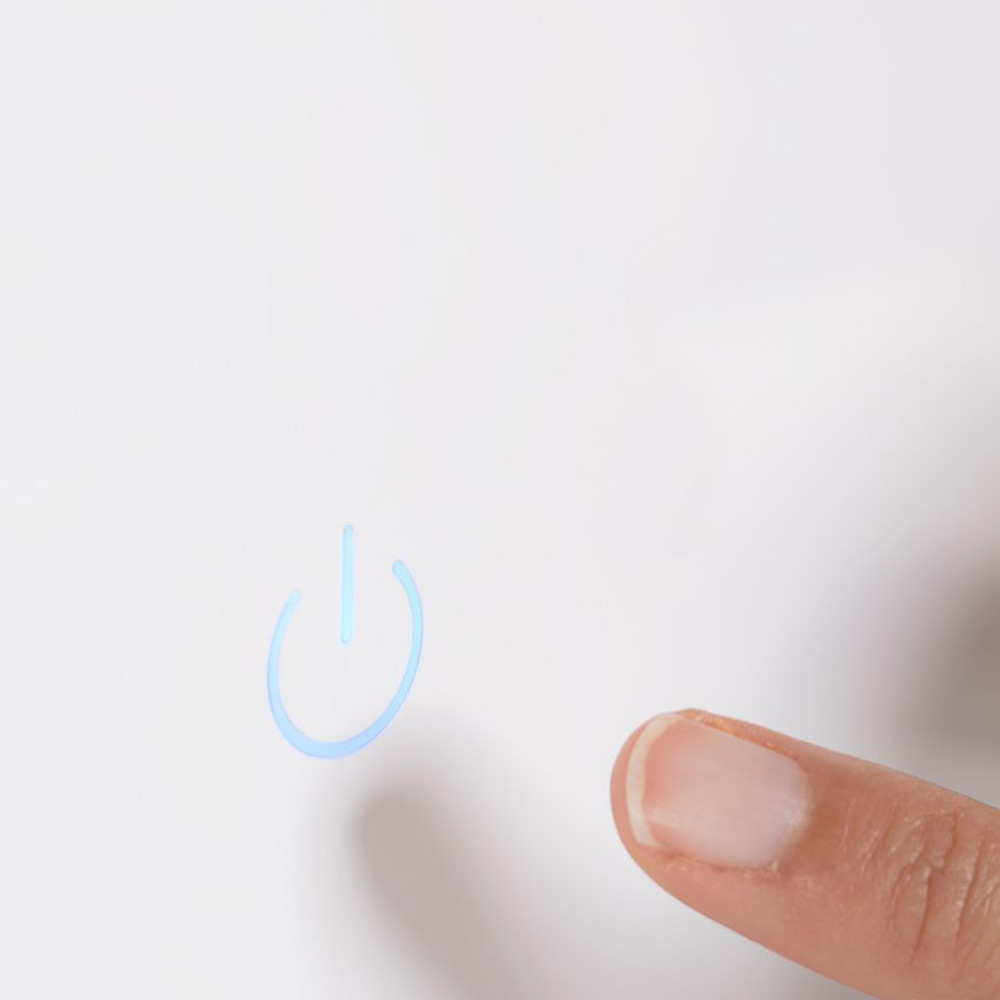 Umidificator Breva Lanaform - Aer Proaspăt - imagine 3