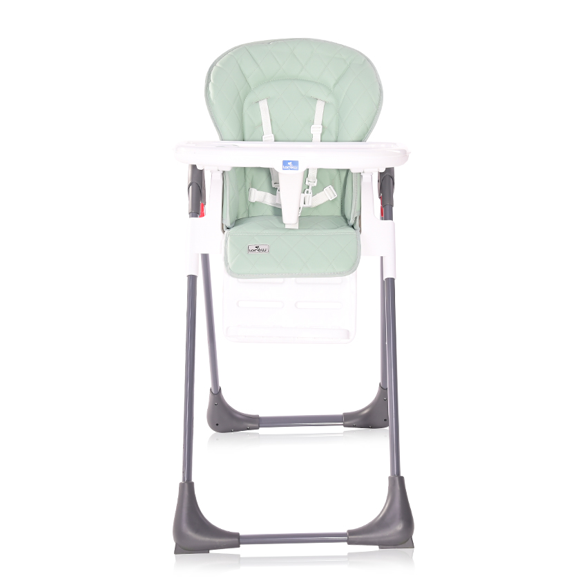 Scaun de masa reglabil Lorelli Cryspi Frosty Green