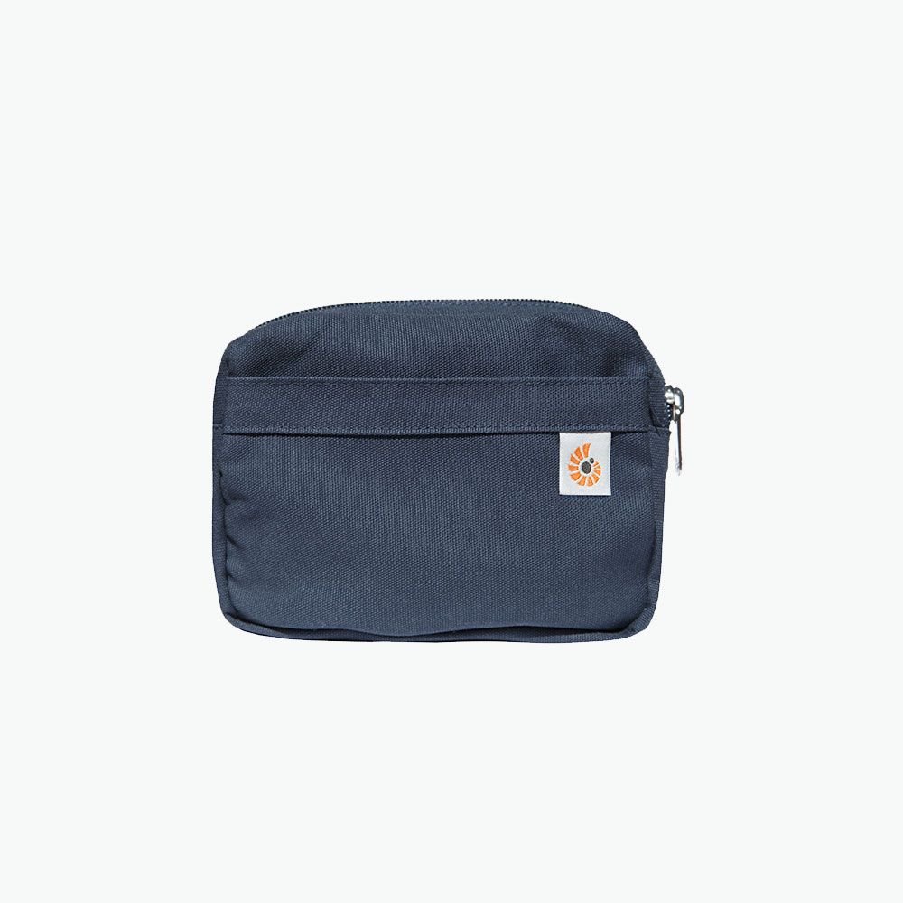 Marsupiu Ergobaby Omni 360 Midnight Blue