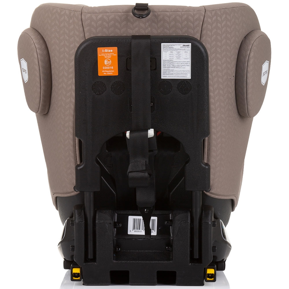 Chipolino Peak I-Size Scaun Auto 0-12 Ani - imagine 7