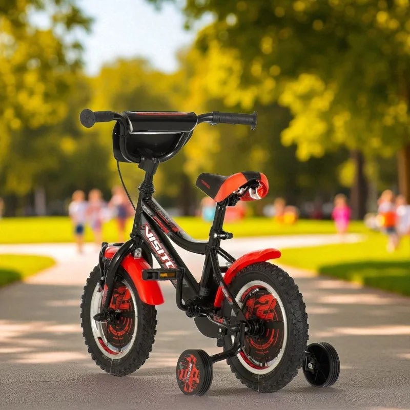 Visitor Xtreme Kids - Bicicleta 12 inch - imagine 3