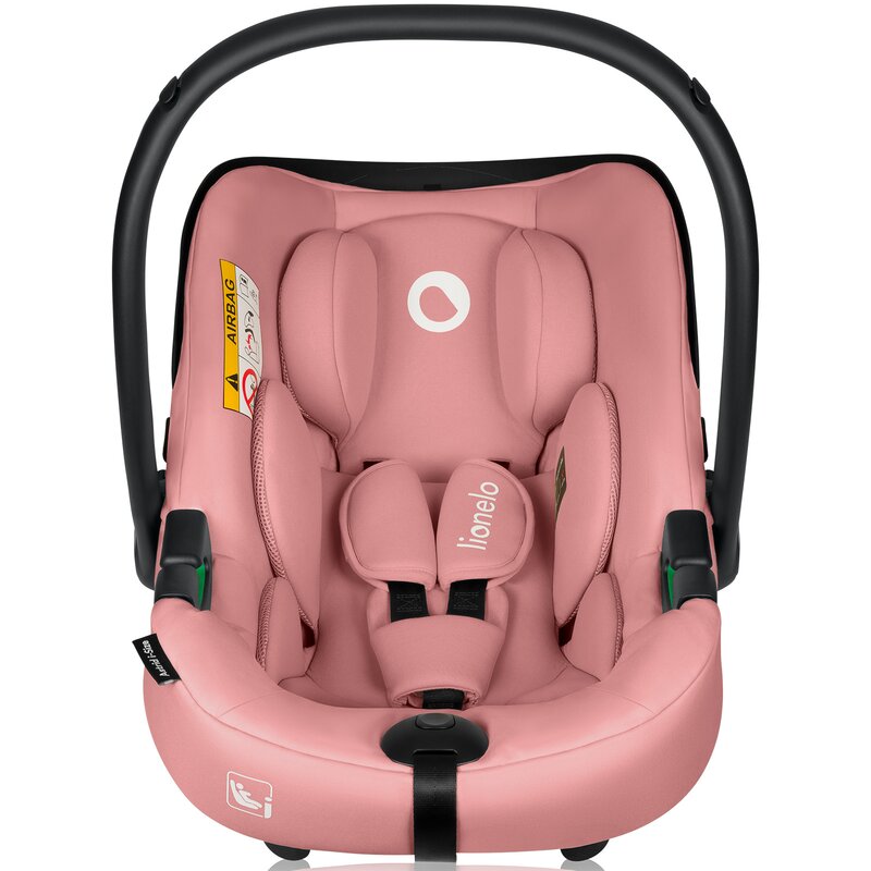 Scaun Auto Lionelo Astrid i-Size - Siguranță 5 Stele ADAC - imagine 5