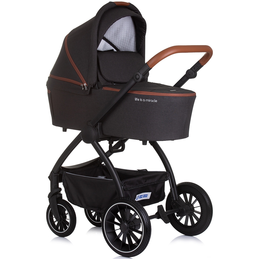 Chipolino Prestige 3in1 Carucior Premium 22kg