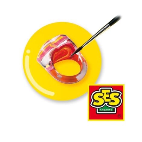 Ses Creative Set Inele si Bratari - Creativitate - imagine 5