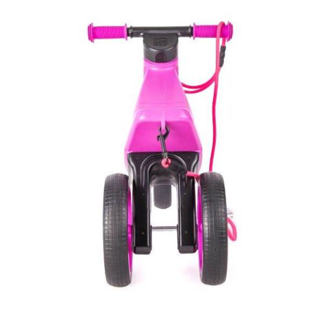 Funny Wheels Rider SuperSport 2in1 Violet - imagine 3