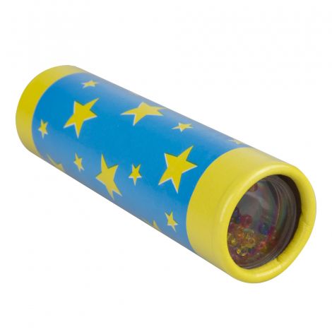 Caleidoscop Goki Stars - Dezvoltă Imaginația - imagine 2