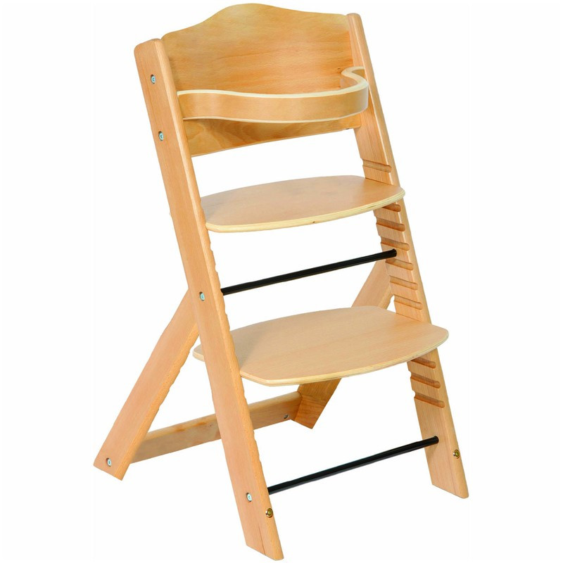 Scaun lemn fag Max Fillikid - 80kg