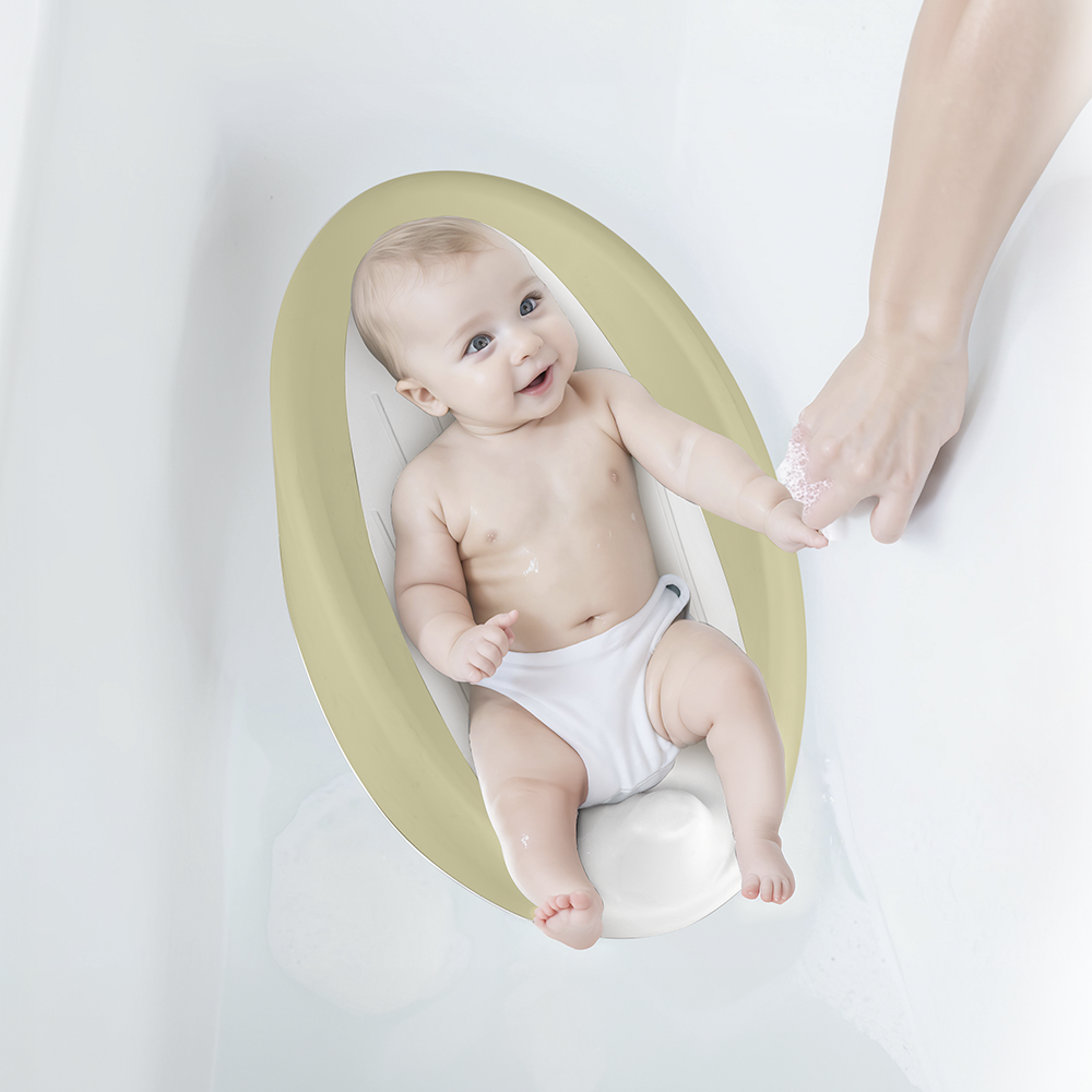 Suport Anatomic Cadita Dolu - Siguranta Bebe