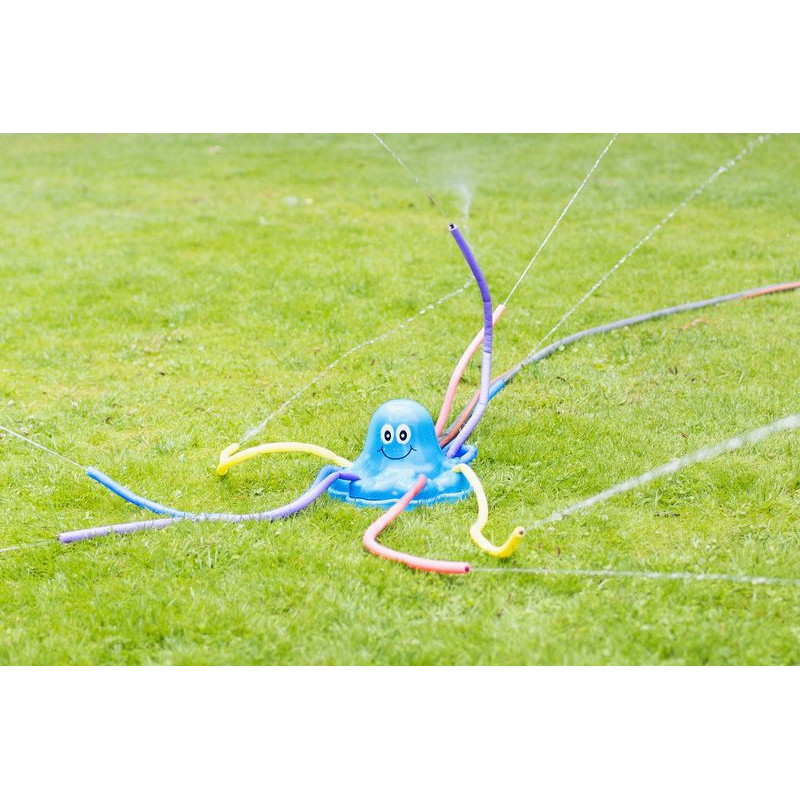 Caracatita Stropitoare BS Toys - Distractiva - imagine 2