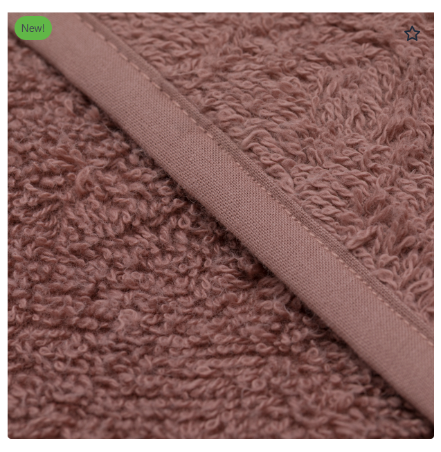 Prosop brodat Rabbit Fillikid 75x75cm - imagine 3