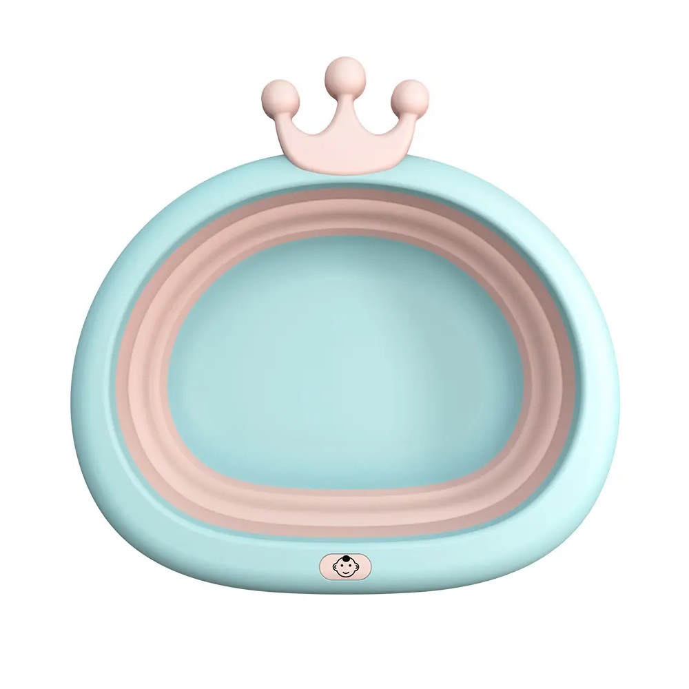 Recipient Little Mom Royal Blue 4.2L Pliabil - imagine 10