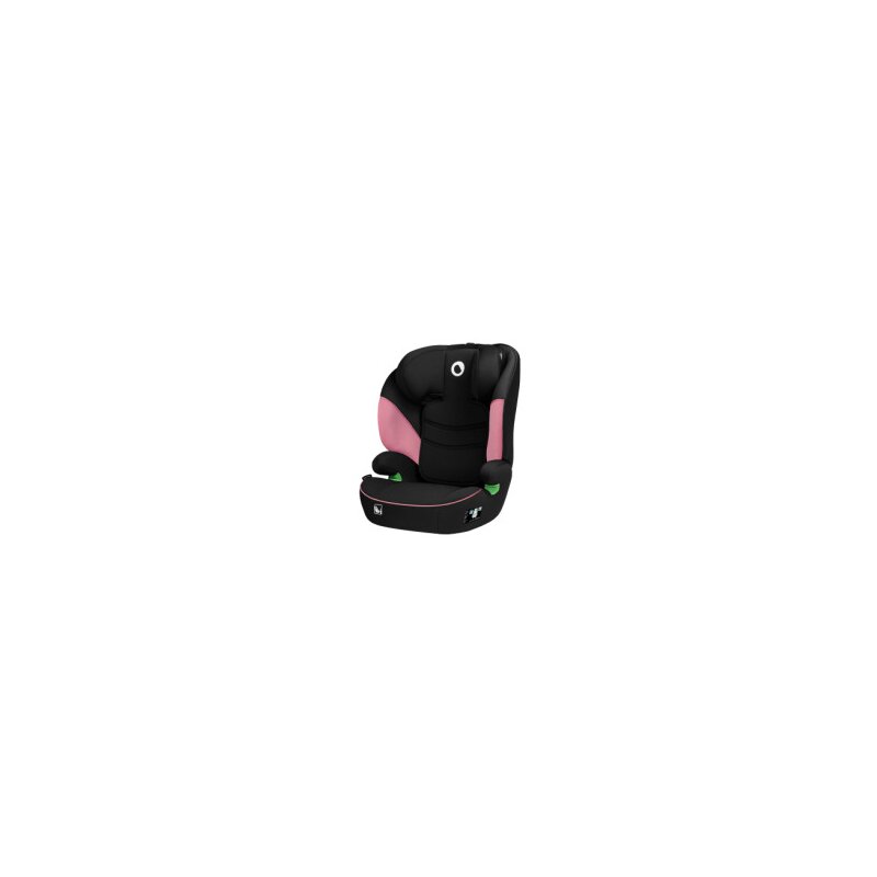 Scaun Auto Lionelo Lars i-Size Roz, 15-36 kg