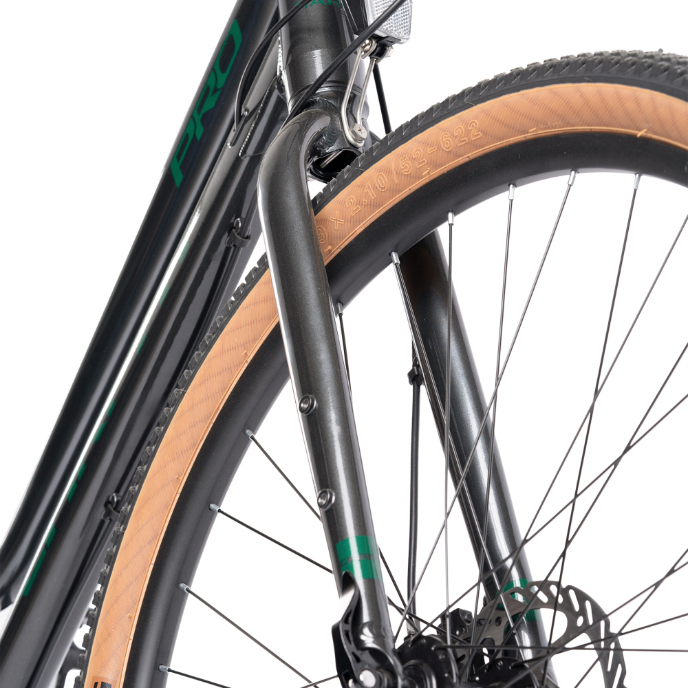 Carpat PRO C29272H - Bicicletă Trekking 29" - imagine 5