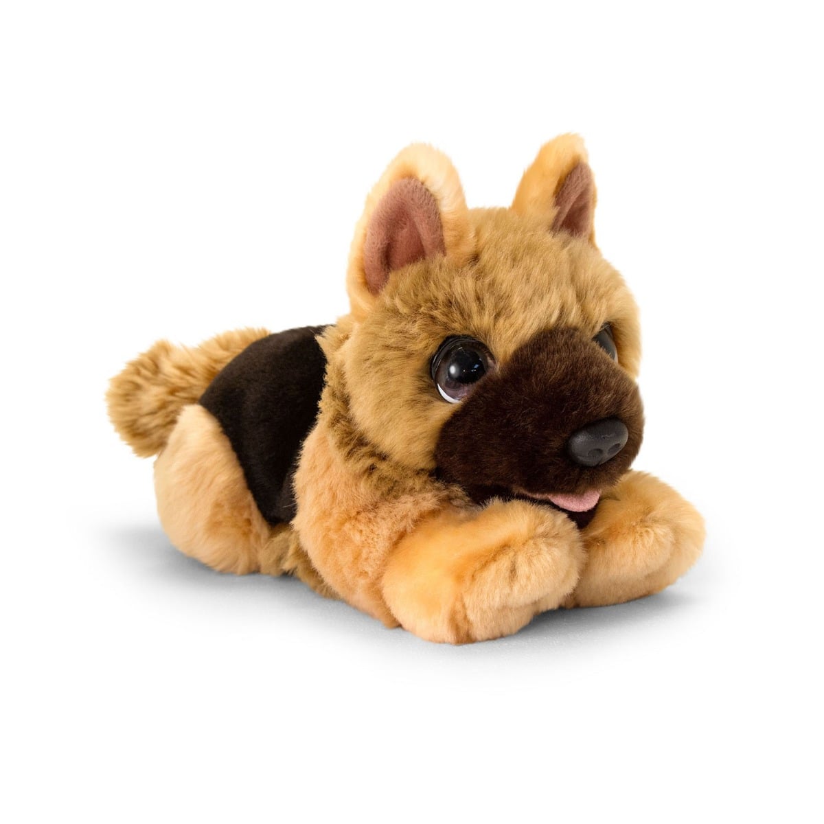 Jucărie Plus Keel Toys Catel Alsacian 25 cm