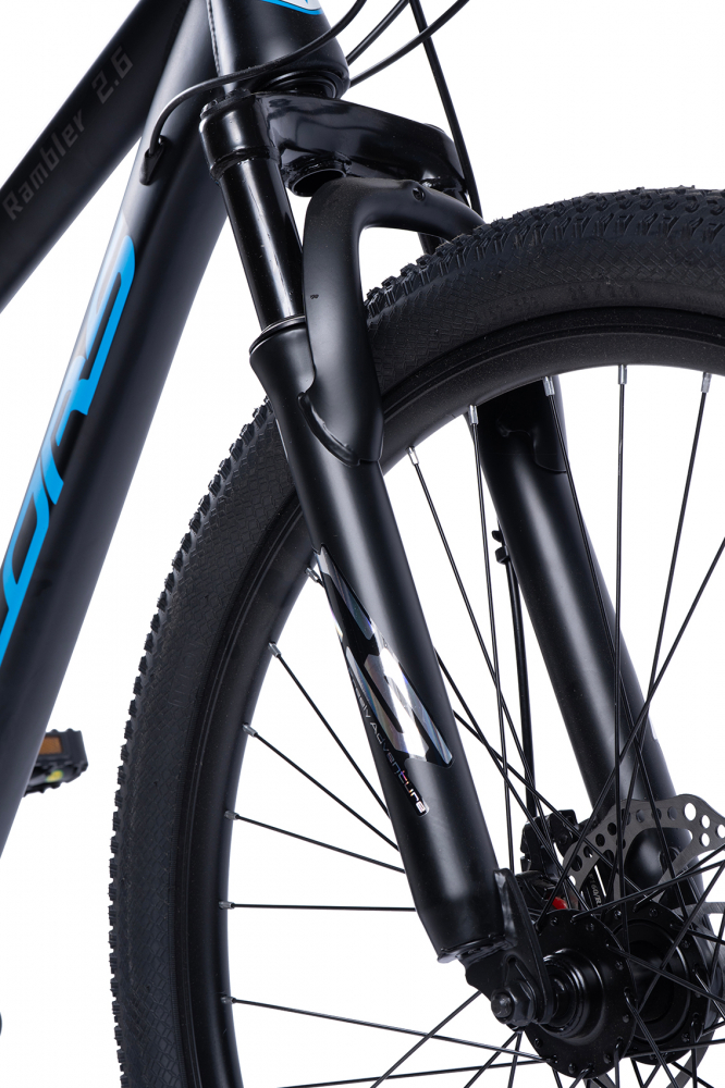 Velors Rambler MTB - Aventură pe Munte, Performanță - imagine 6