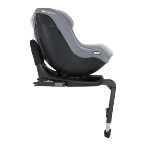 Kinderkraft I-guard Scaun Auto I-Size Securitate 40-105cm - imagine 5