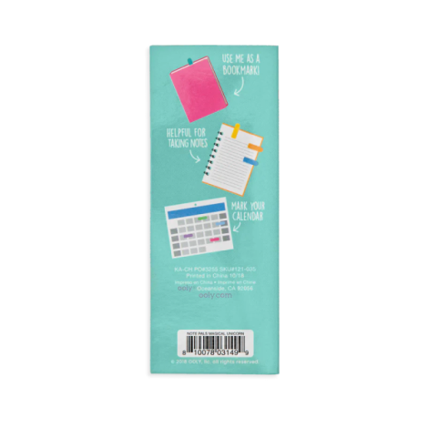 Note Pals Unicorni Ooly | Organizare Magica - imagine 4