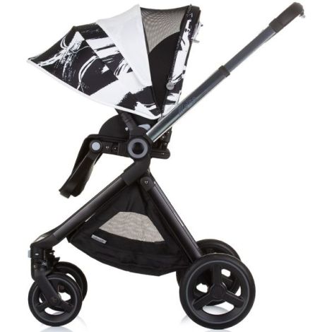 Carucior Chipolino Elite 3 in 1 Ink Art Premium - imagine 11