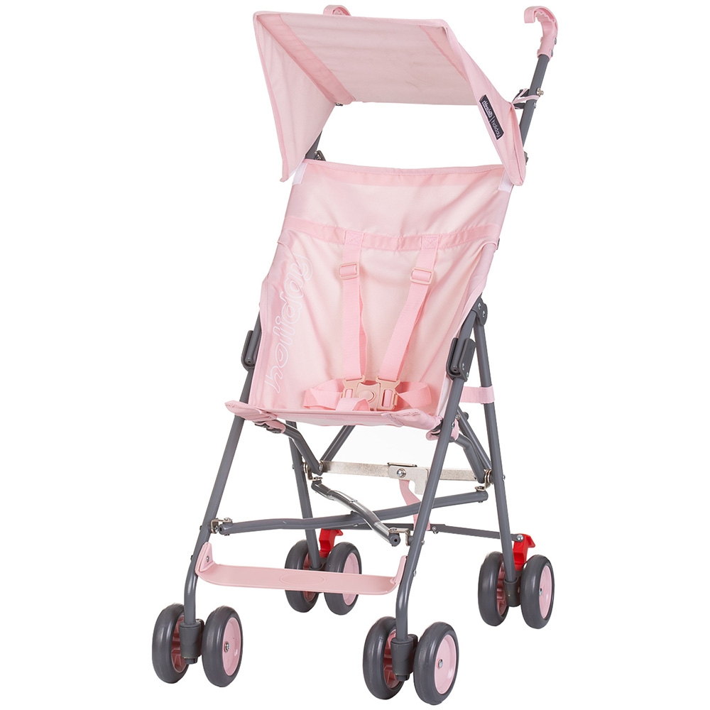 Carucior Chipolino Holiday Usor si Pliere Umbrela - imagine 3