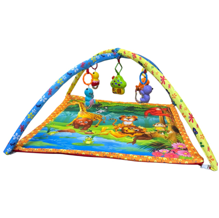 Centru Activitati Baby Jungle Krista