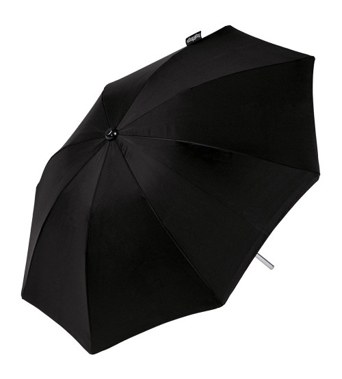 Umbrela Universala Peg Perego Negra, Protectie UV