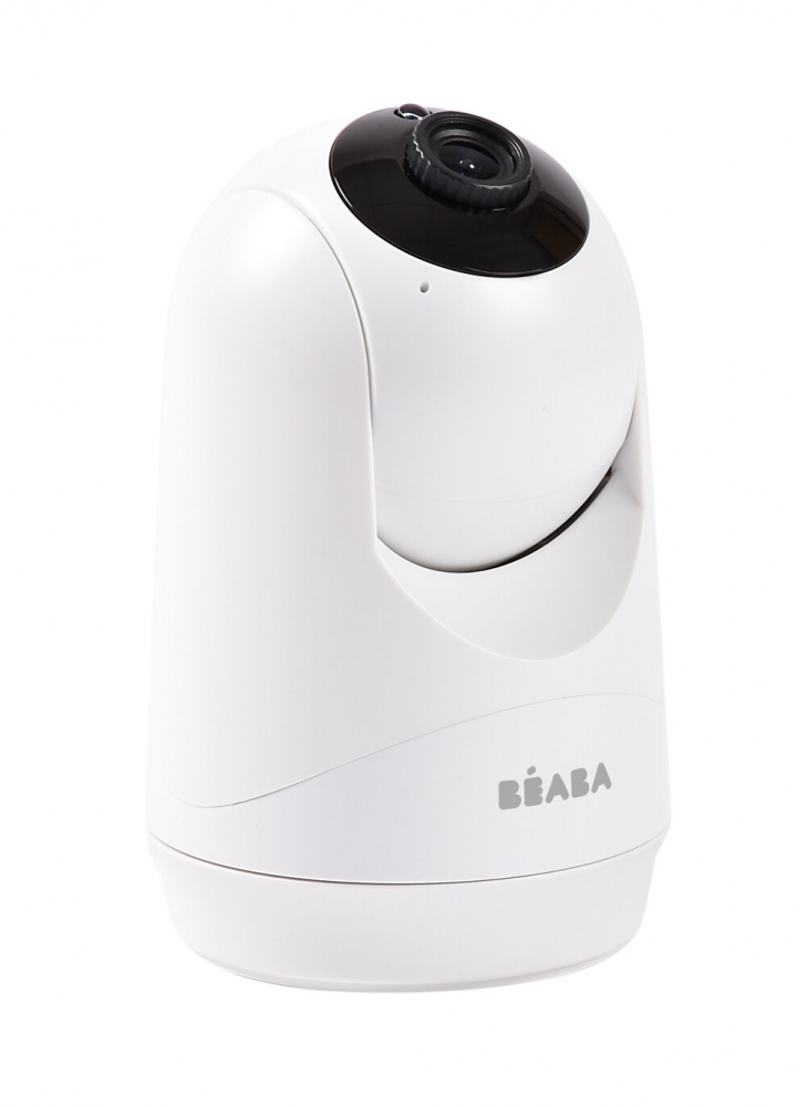 Beaba ZEN+ 2: Monitor Video Copil 360° - imagine 4